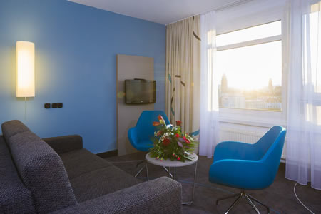 Hotel Am Terrassenufer in Dresden Hotel Am Terrassenufer in Dresden